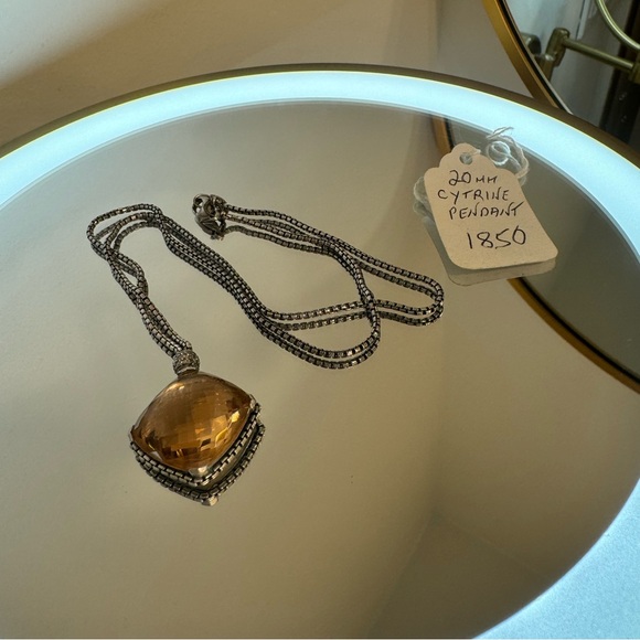 David Yurman Jewelry - David Yurman Necklace